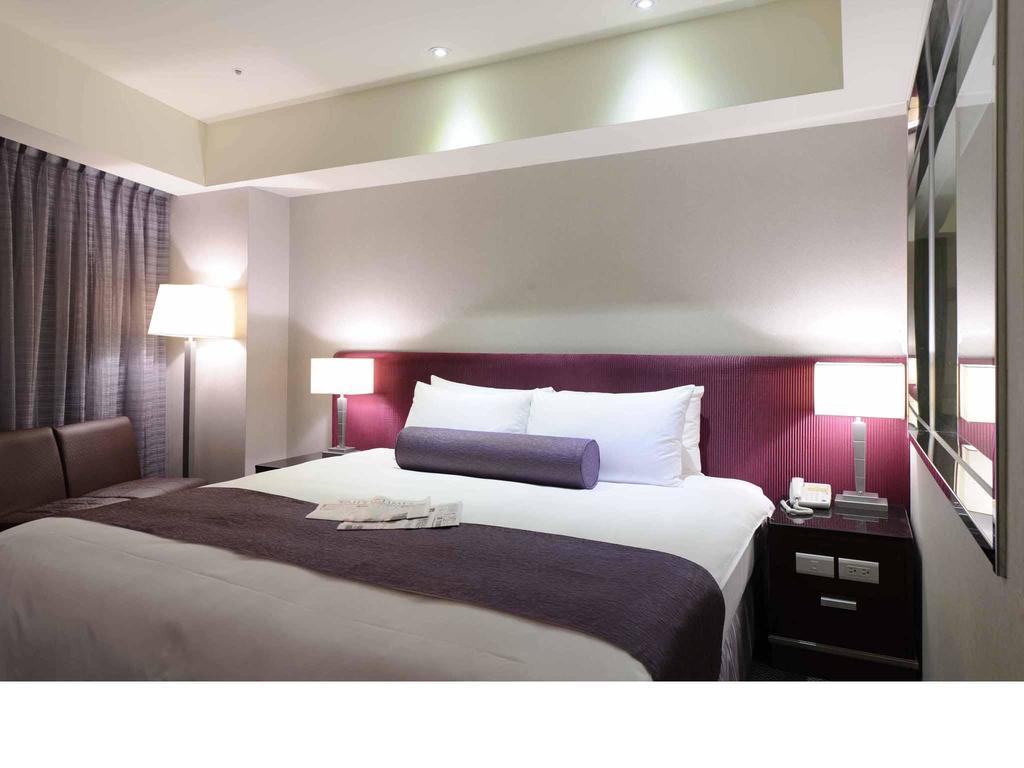 เค โฮเต็ล ยุงเหอ Hotel หยงเหอ ภายนอก รูปภาพ