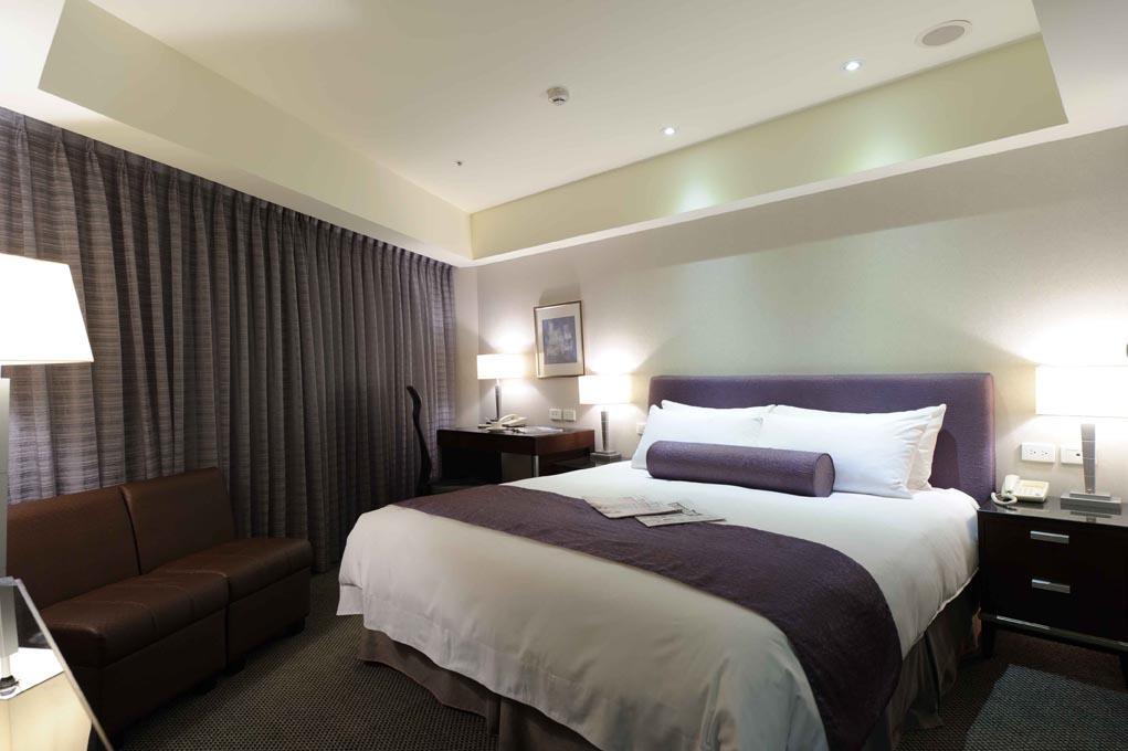 เค โฮเต็ล ยุงเหอ Hotel หยงเหอ ภายนอก รูปภาพ