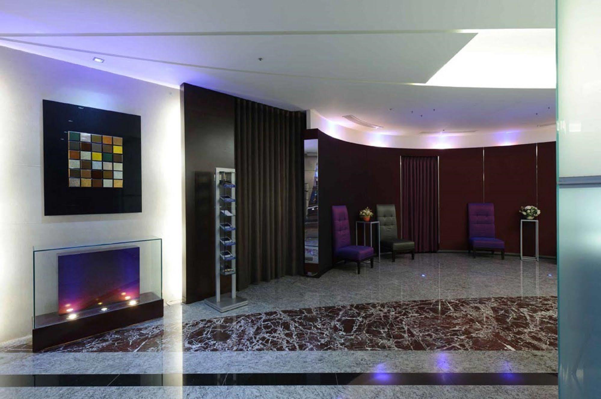 เค โฮเต็ล ยุงเหอ Hotel หยงเหอ ภายนอก รูปภาพ