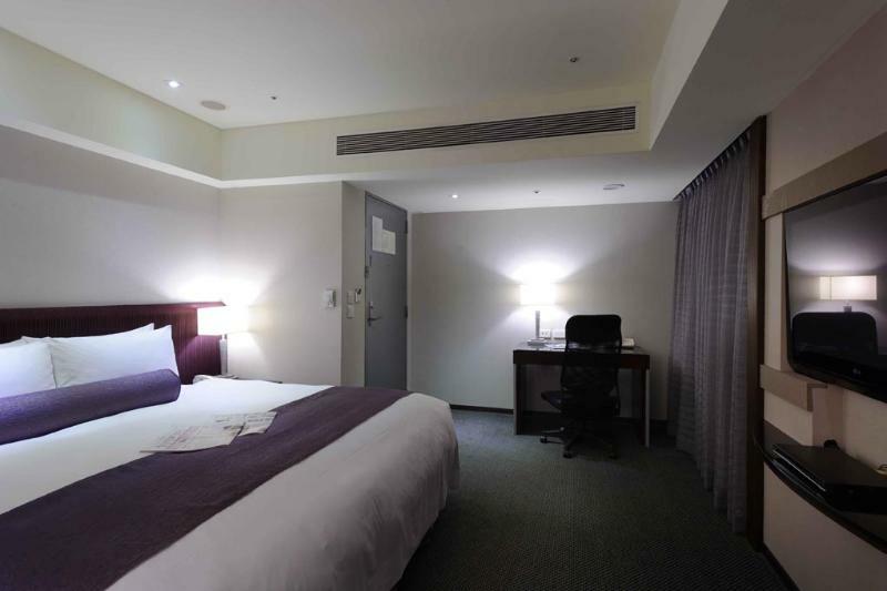 เค โฮเต็ล ยุงเหอ Hotel หยงเหอ ภายนอก รูปภาพ
