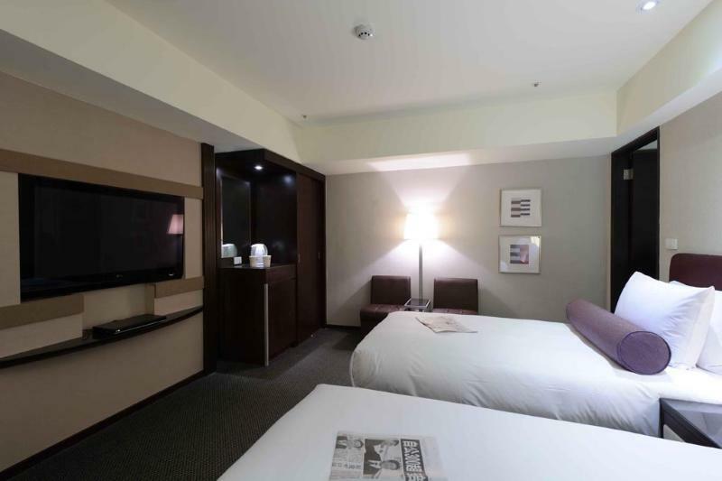 เค โฮเต็ล ยุงเหอ Hotel หยงเหอ ภายนอก รูปภาพ