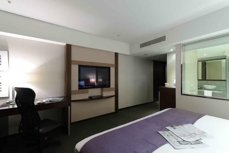 เค โฮเต็ล ยุงเหอ Hotel หยงเหอ ภายนอก รูปภาพ