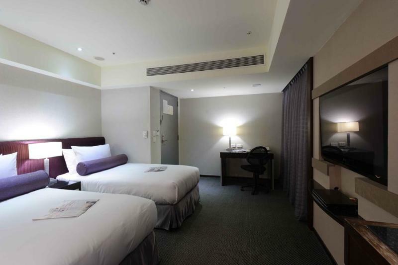 เค โฮเต็ล ยุงเหอ Hotel หยงเหอ ภายนอก รูปภาพ